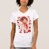 T-Shirt (Vorderseite)