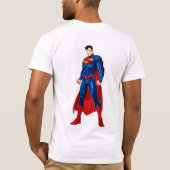 T - Shirt (Rückseite)