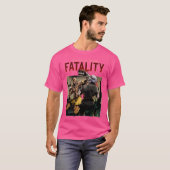 T - Shirt (Vorne ganz)