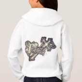 T - Shirt (Rückseite)