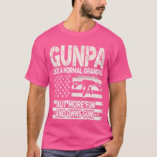 T - Shirt (Vorderseite)