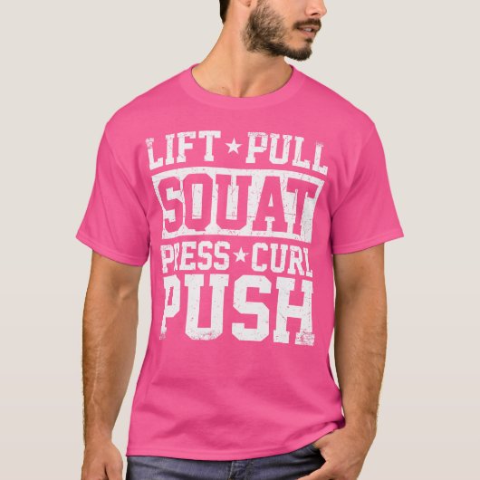 T-Shirt (Vorderseite)