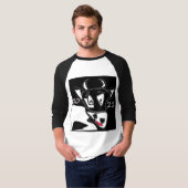 T - Shirt (Vorne ganz)