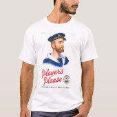 T - Shirt (Vorderseite)