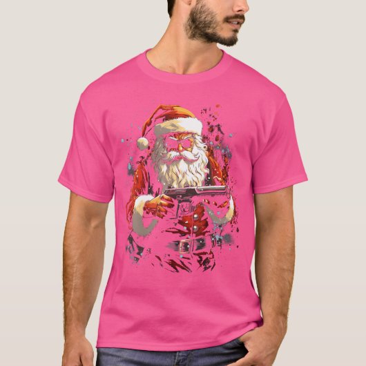 T-Shirt (Vorderseite)