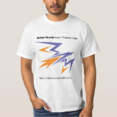 T-Shirt (Vorderseite)