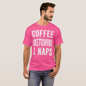 T-Shirt (Vorne ganz)