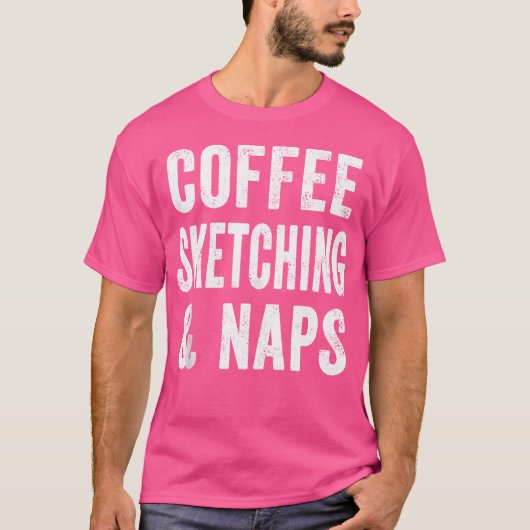 T-Shirt (Vorderseite)