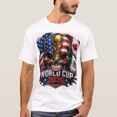 T-Shirt (Vorderseite)