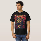 T - Shirt (Vorne ganz)
