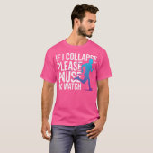 T-Shirt (Vorne ganz)