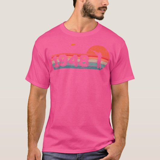 T-Shirt (Vorderseite)