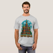 T-Shirt (Vorne ganz)