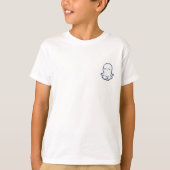 T-Shirt (Vorderseite)