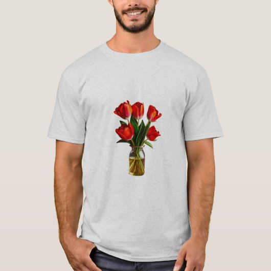 T - Shirt (Vorderseite)