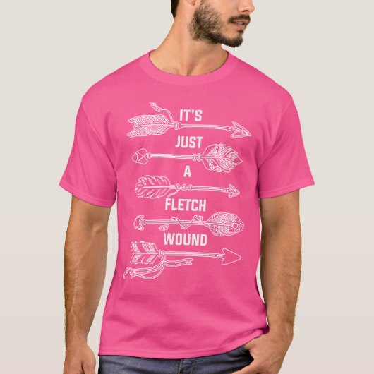T - Shirt (Vorderseite)