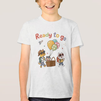 T - Shirt