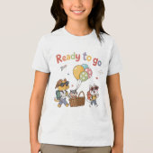 T - Shirt (Vorderseite)