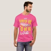 T-Shirt (Vorne ganz)
