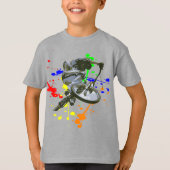 T - Shirt (Vorderseite)