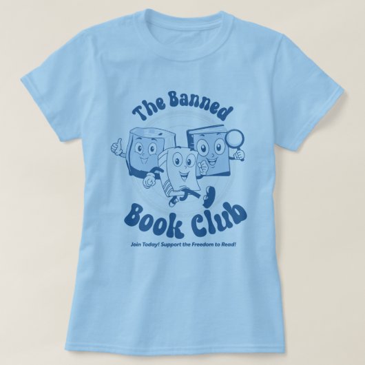 T - Shirt (Design vorne)