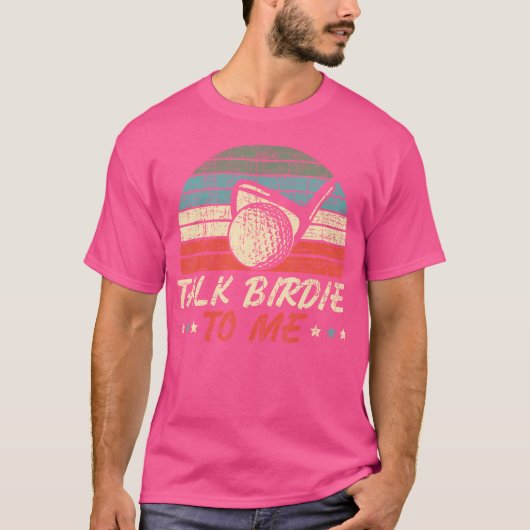 T - Shirt (Vorderseite)