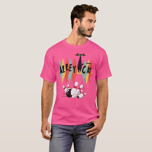 T - Shirt (Vorne ganz)