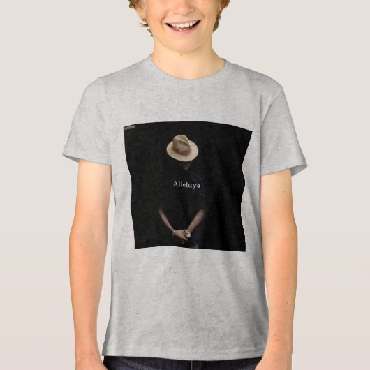 T - Shirt (Vorderseite)