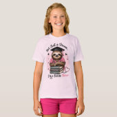 T-Shirt (Vorne ganz)
