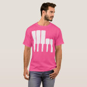 T-Shirt (Vorne ganz)