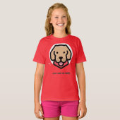 T-Shirt (Vorne ganz)