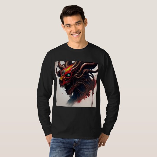 T - Shirt (Vorne ganz)