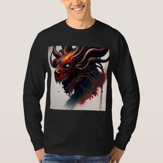 T - Shirt (Vorderseite)