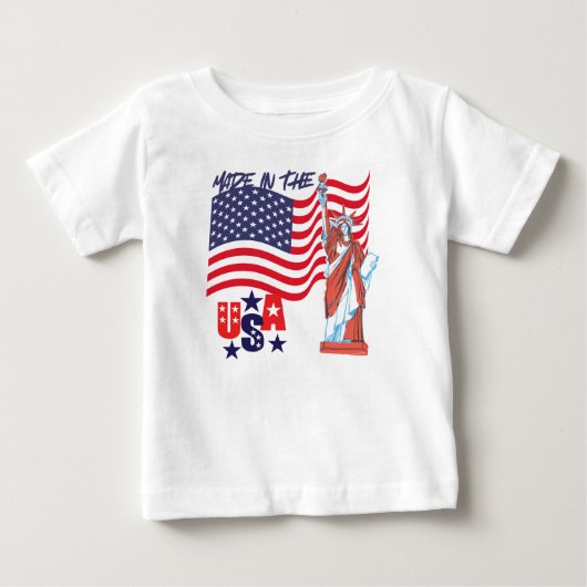 T - Shirt (Vorderseite)