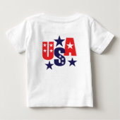 T - Shirt (Rückseite)