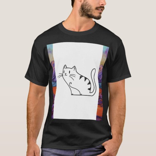 T - Shirt (Vorderseite)