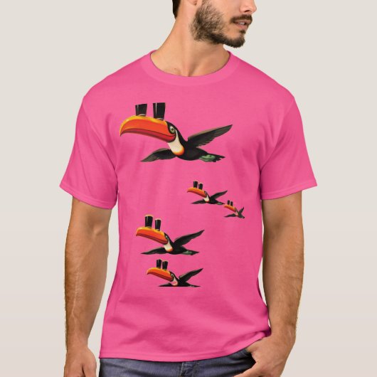T-Shirt (Vorderseite)