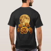 T-Shirt (Rückseite)