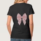 T-Shirt (Rückseite)