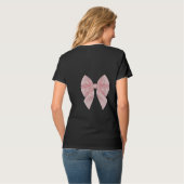 T-Shirt (Rückseite Vollansicht)