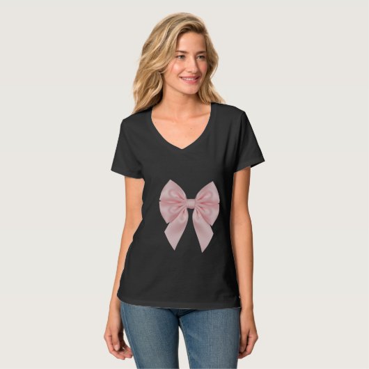 T-Shirt (Vorderseite Vollansicht)