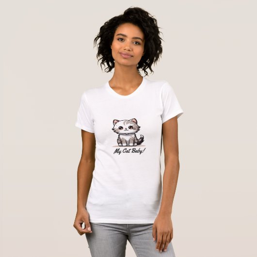 T-Shirt (Vorne ganz)