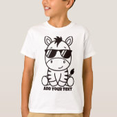 T - Shirt (Vorderseite)