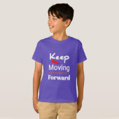 T - Shirt (Vorne ganz)