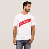 T - Shirt (Vorne ganz)