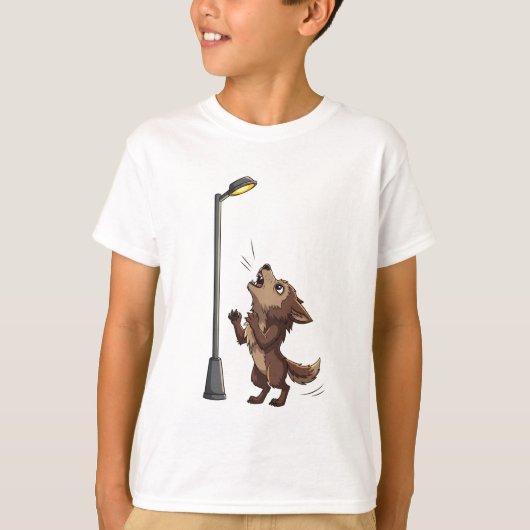 T-Shirt (Vorderseite)