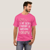 T-Shirt (Vorne ganz)