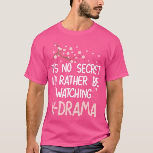T-Shirt (Vorderseite)
