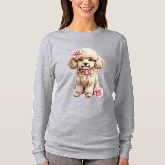 T - Shirt (Vorderseite)