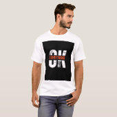 T-Shirt (Vorne ganz)